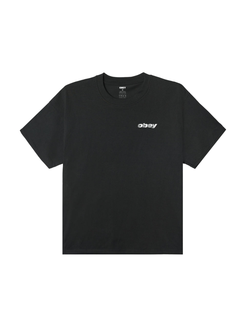 T-Shirt Con stampa Obey