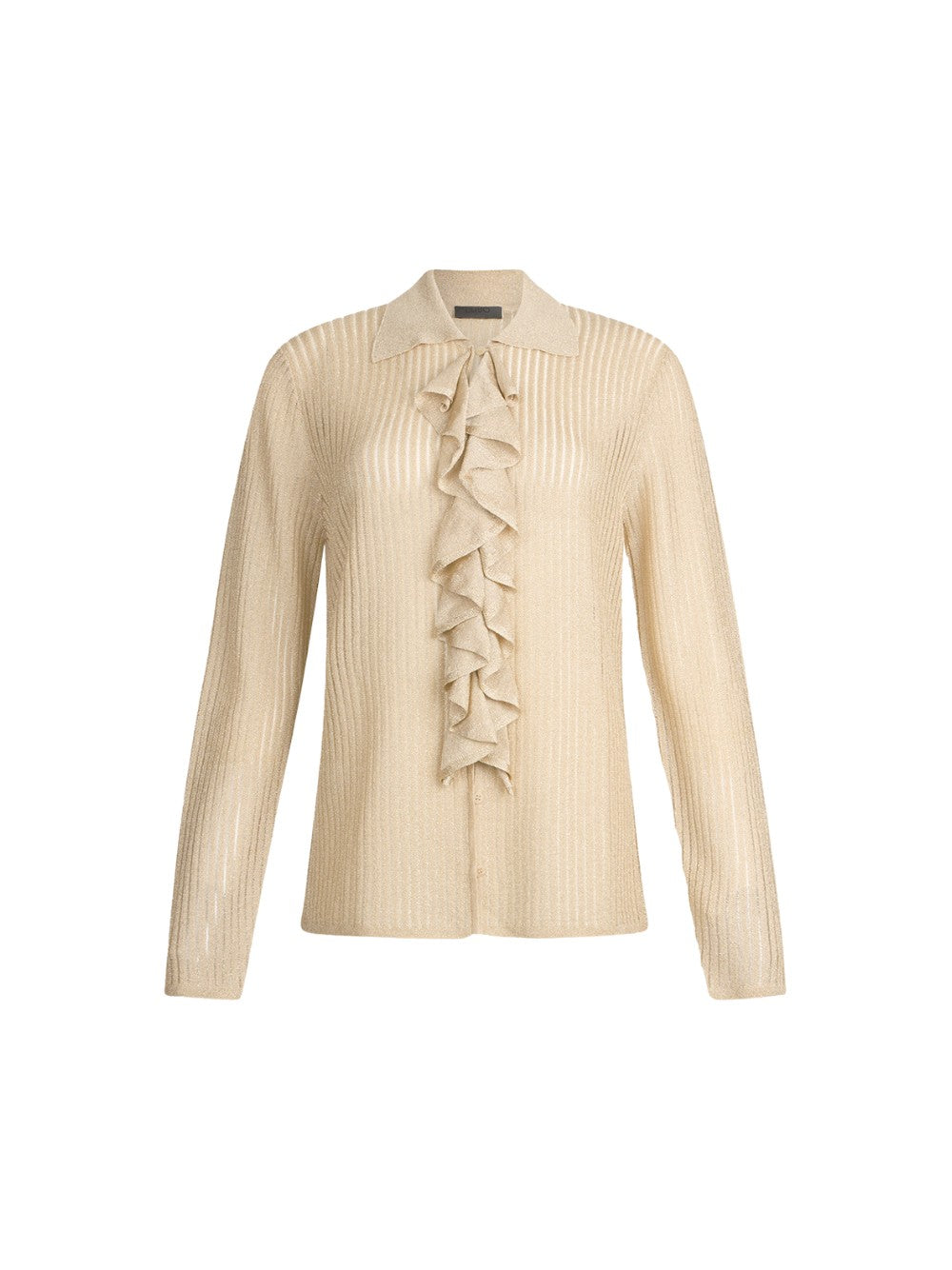 Camicia classic Liu Jo