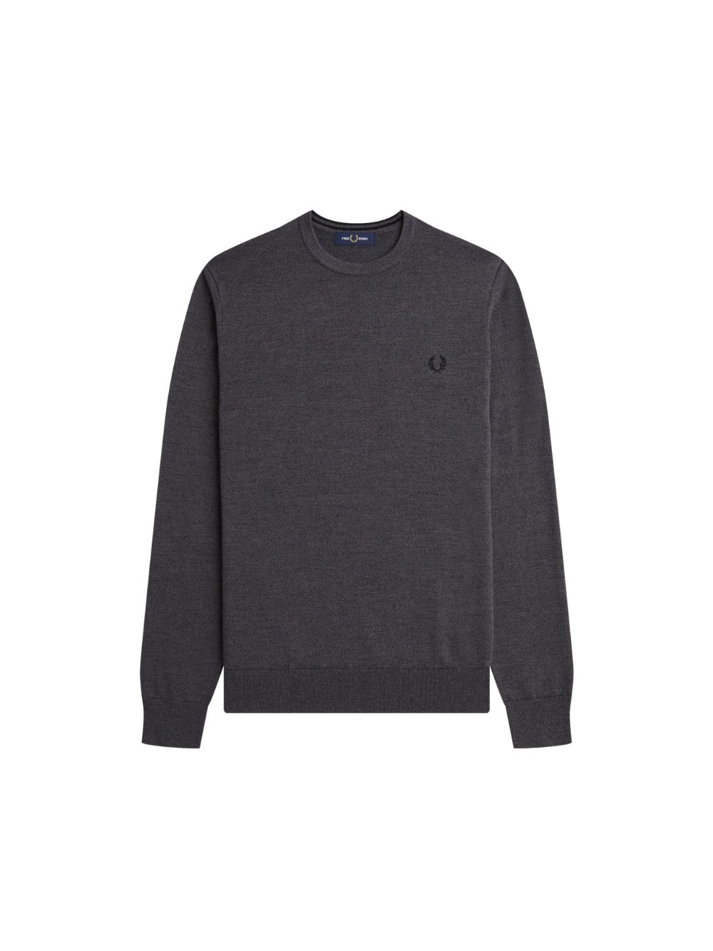 Maglione   Fred Perry