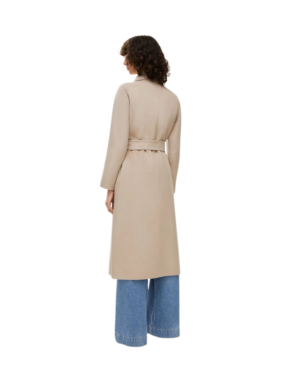 Cappotto REUS Iblues