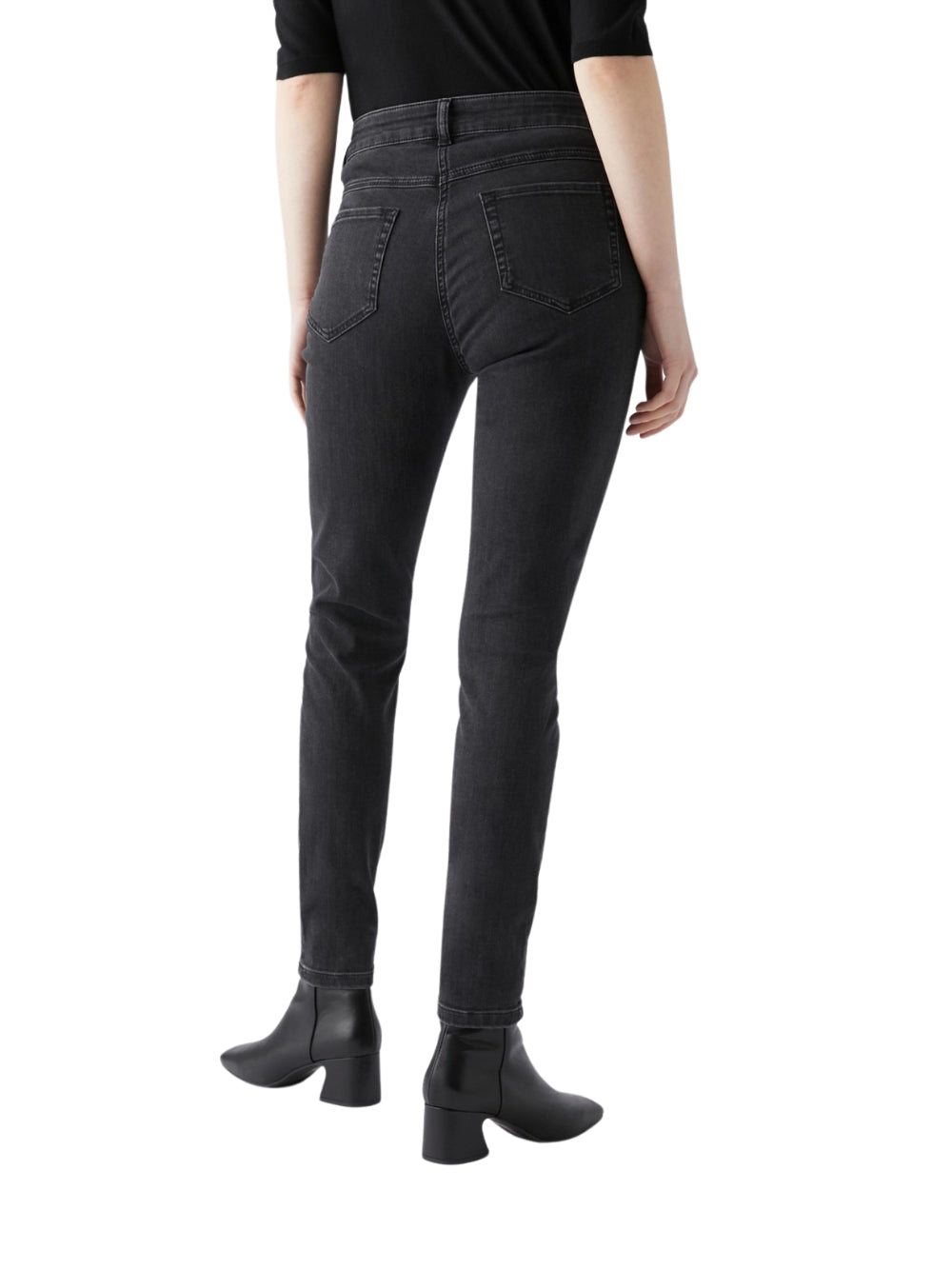 Jeans   Penny Black