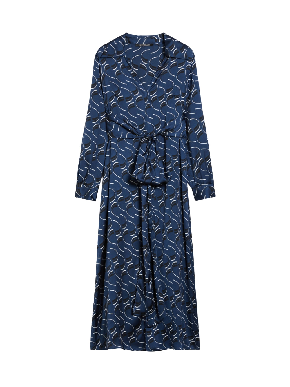 Abito LIONE Penny Black