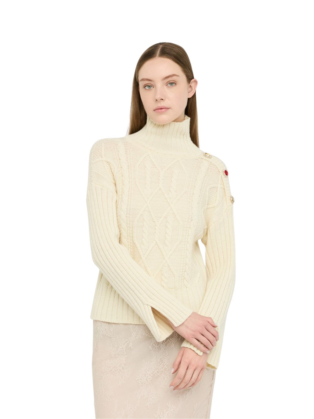 Maglione a girocollo Liu Jo