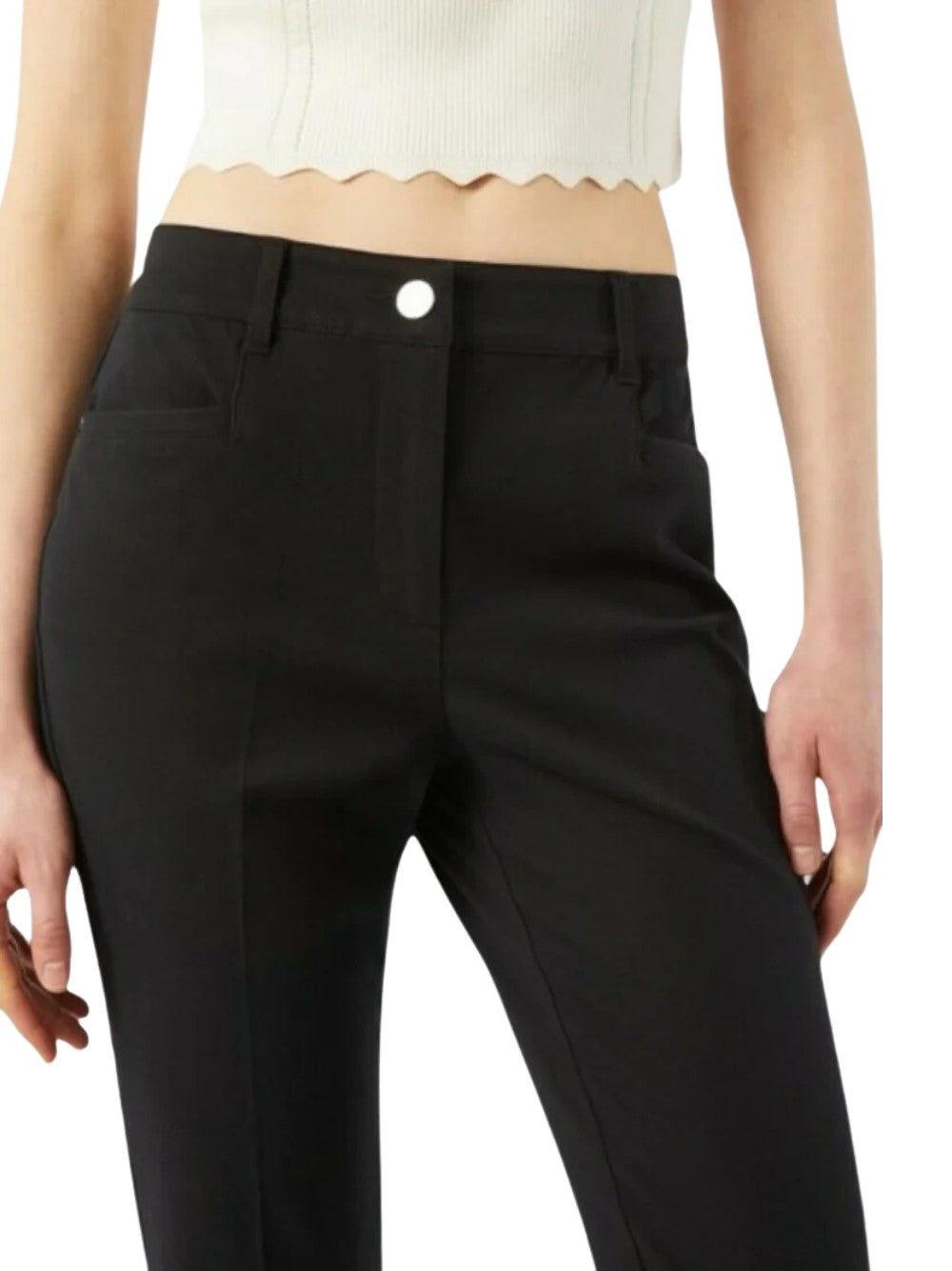 Pantaloni   Penny Black