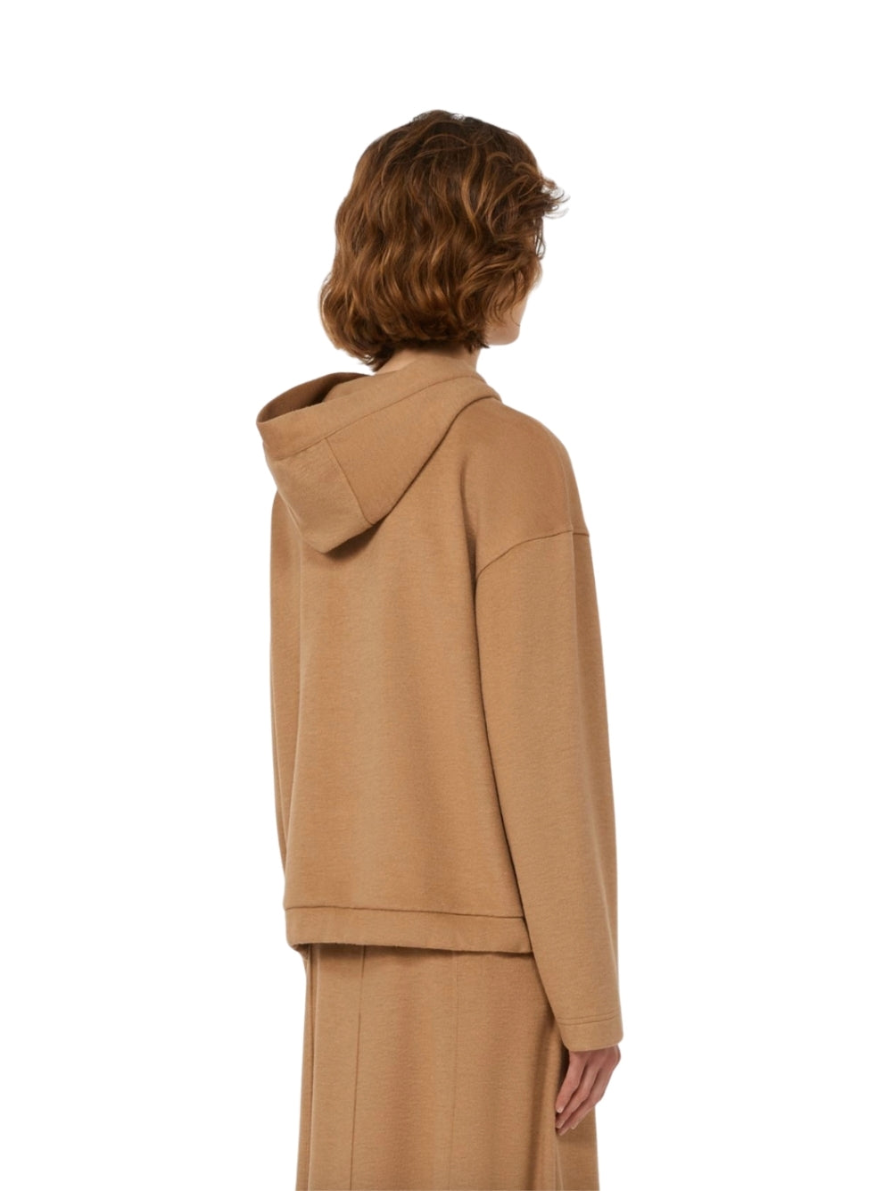 Felpa OSCURI Max Mara