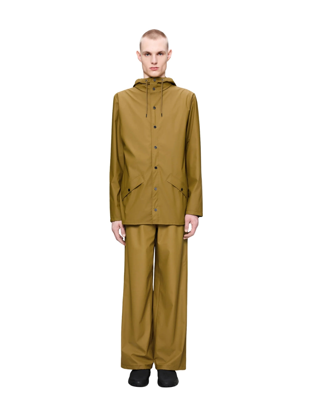 Giacca Jacket Rains