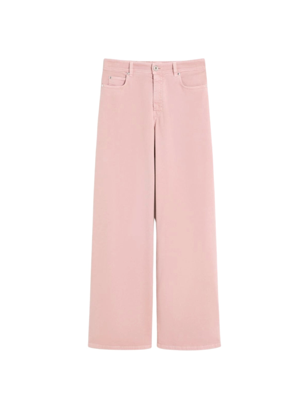 Pantaloni WKDMEDINA Max Mara Weekend