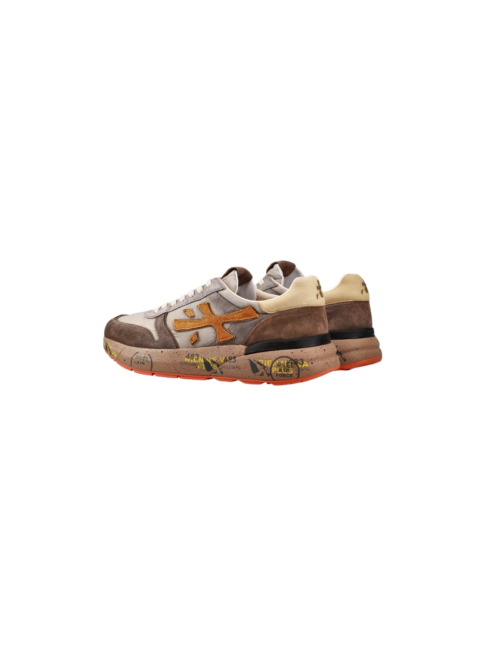 Sneakers MICK Premiata