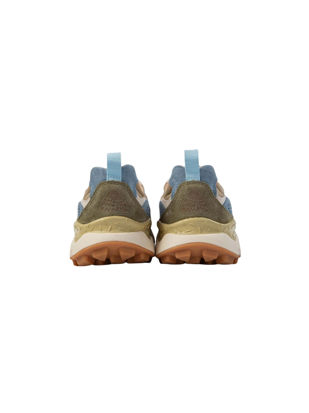 Sneakers Yamano 3 Flower Mountain