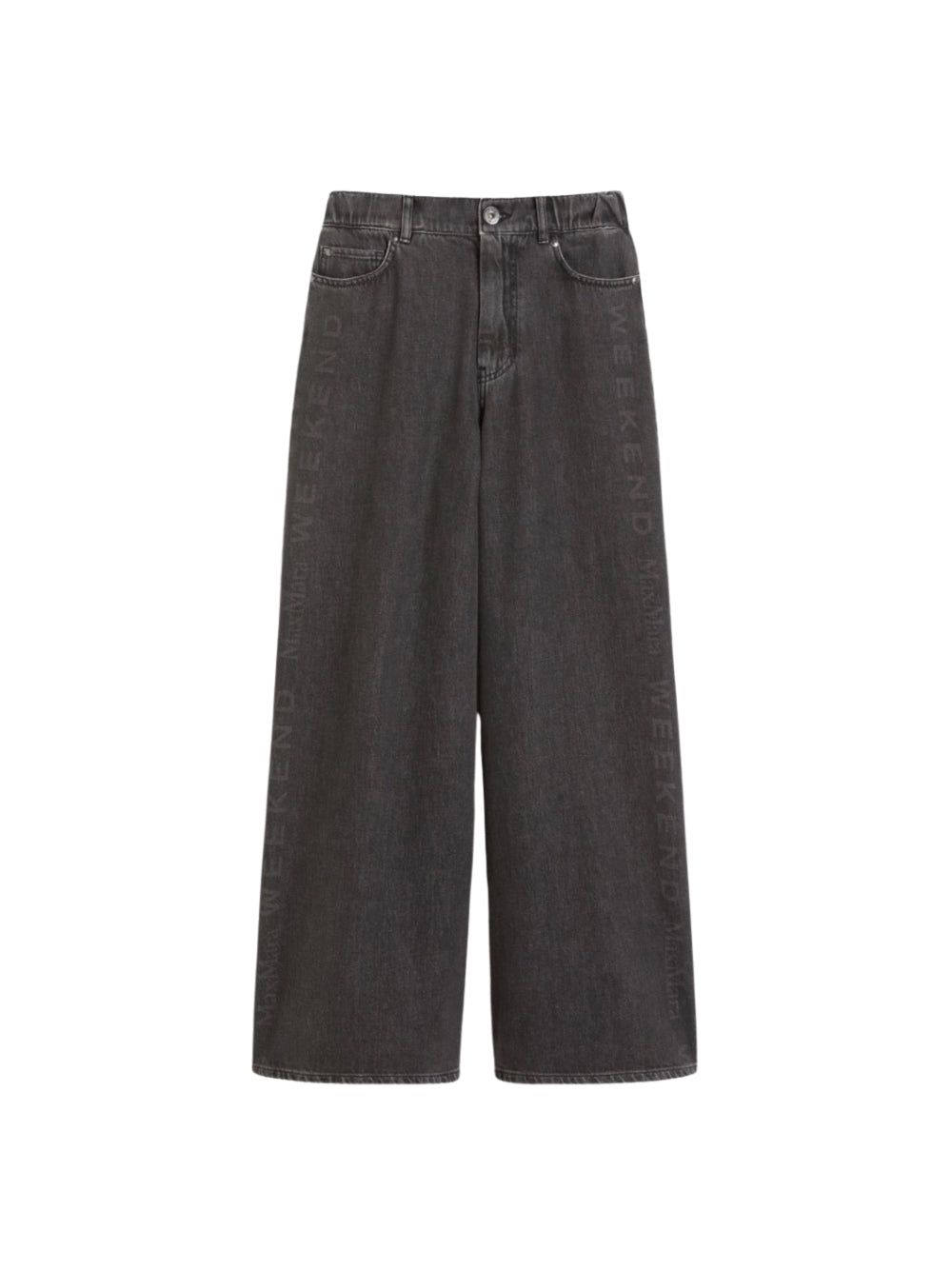 Jeans WKDVORTICE Max Mara Weekend