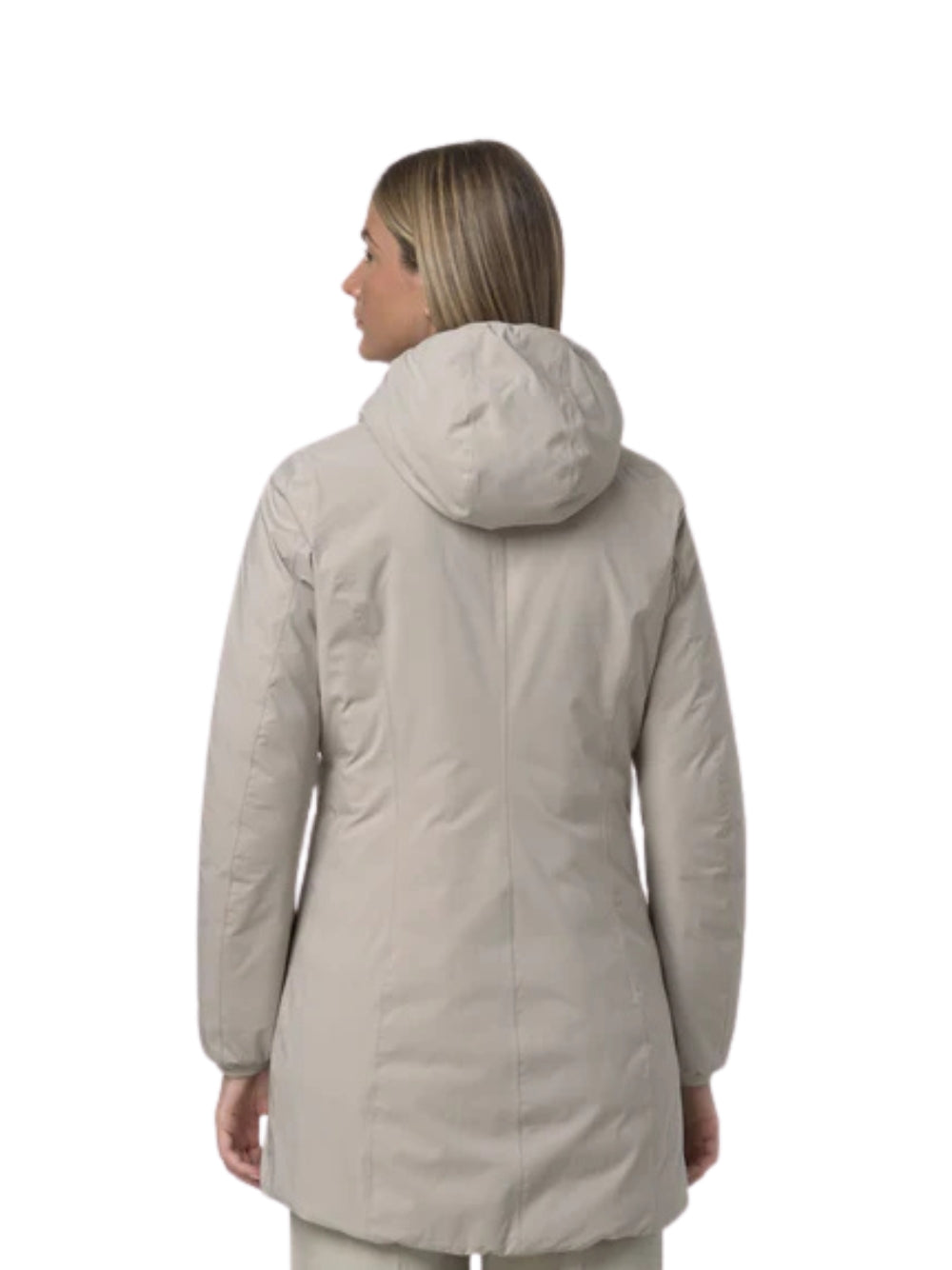 Giubbotto DENISE ST THERMO DOUBLE K-Way