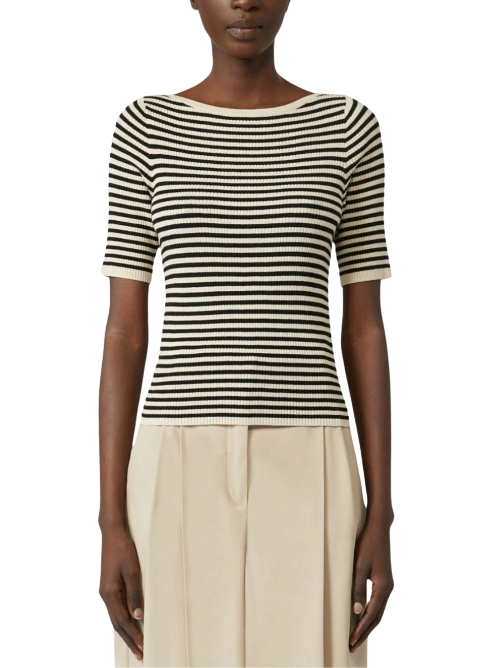 Maglia WASER Max Mara