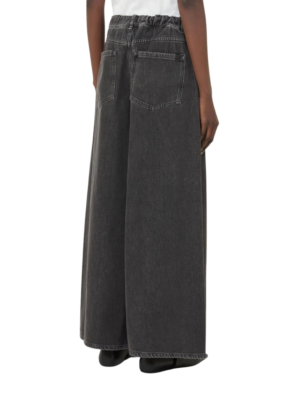 Jeans WKDVORTICE Max Mara Weekend