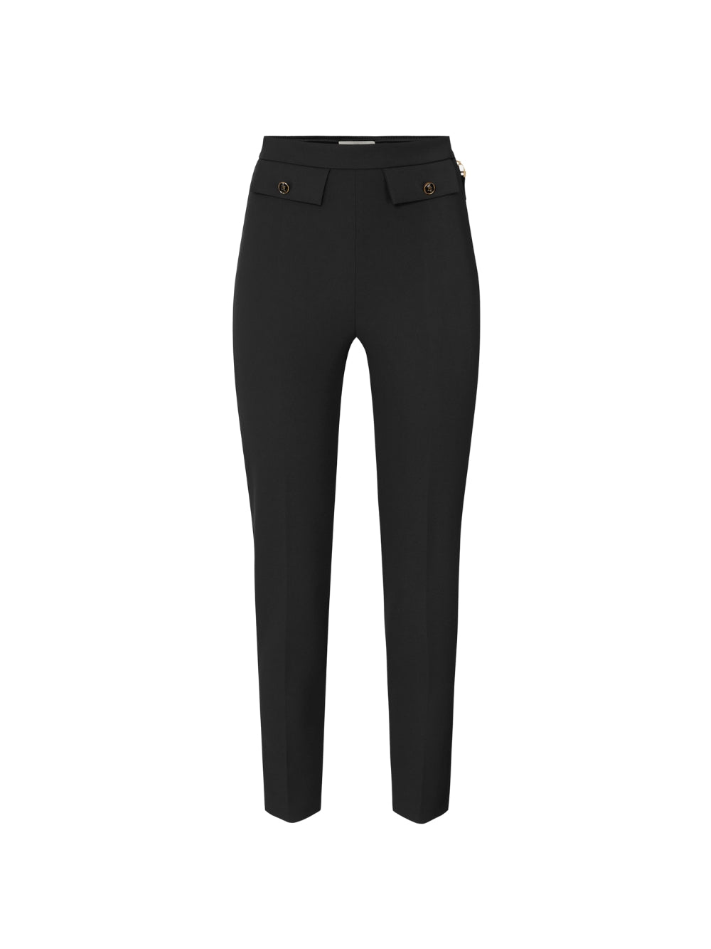 Pantaloni Slim Elisabetta Franchi