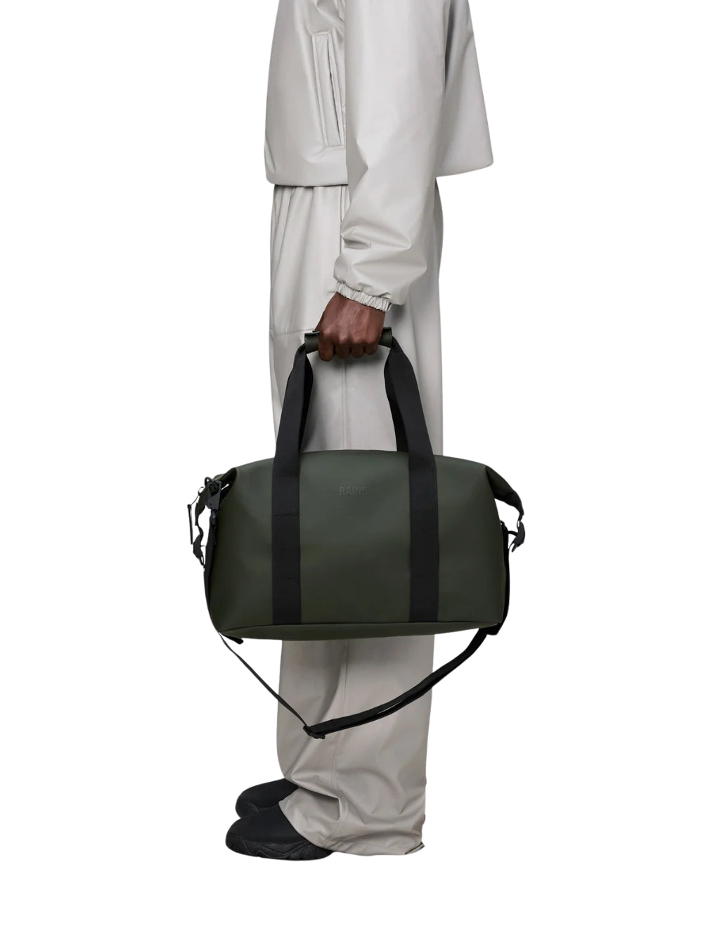 Borsone Hilo Weekend Bag Small Rains