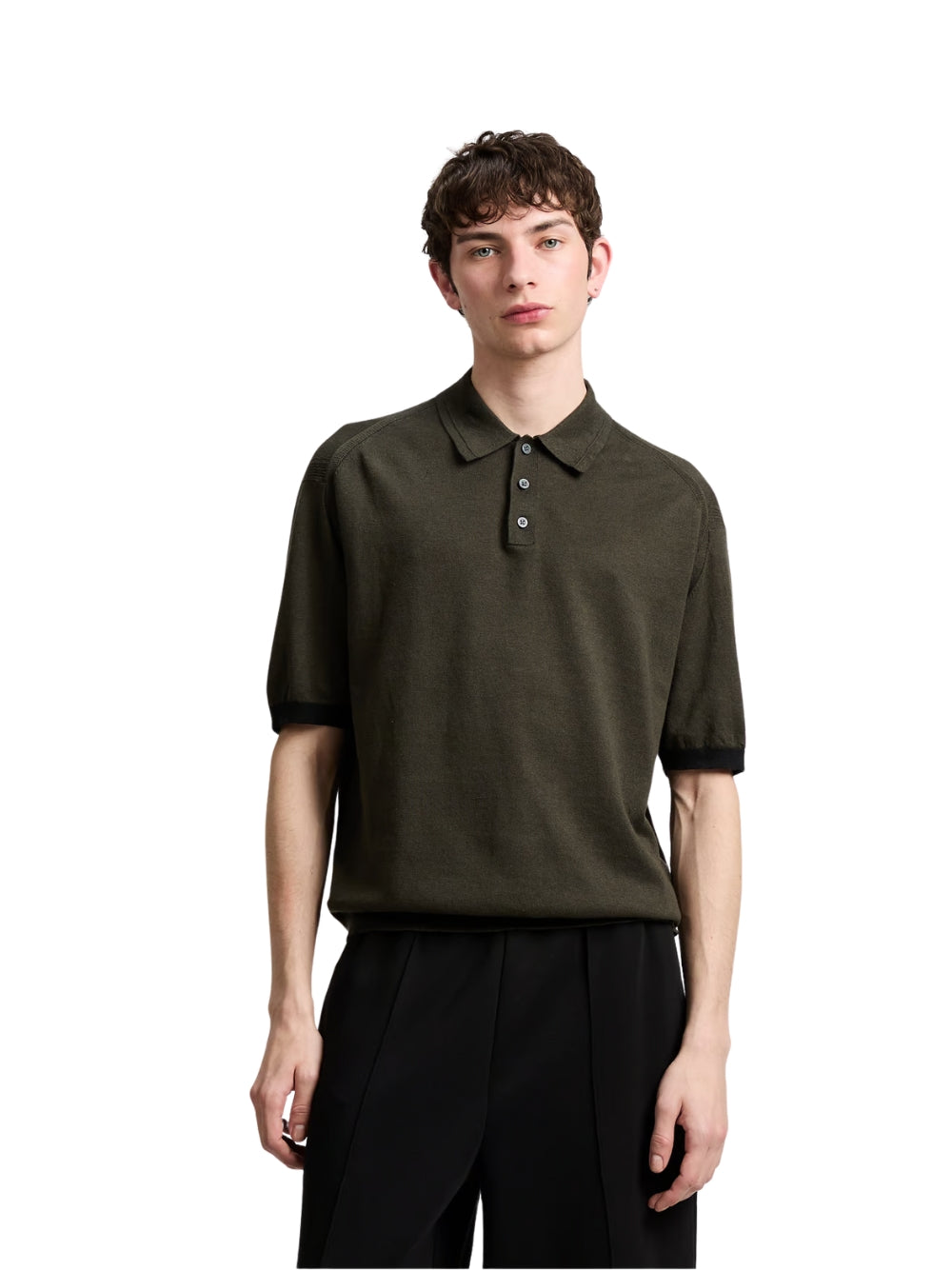 Polo   ARMANI EXCHANGE