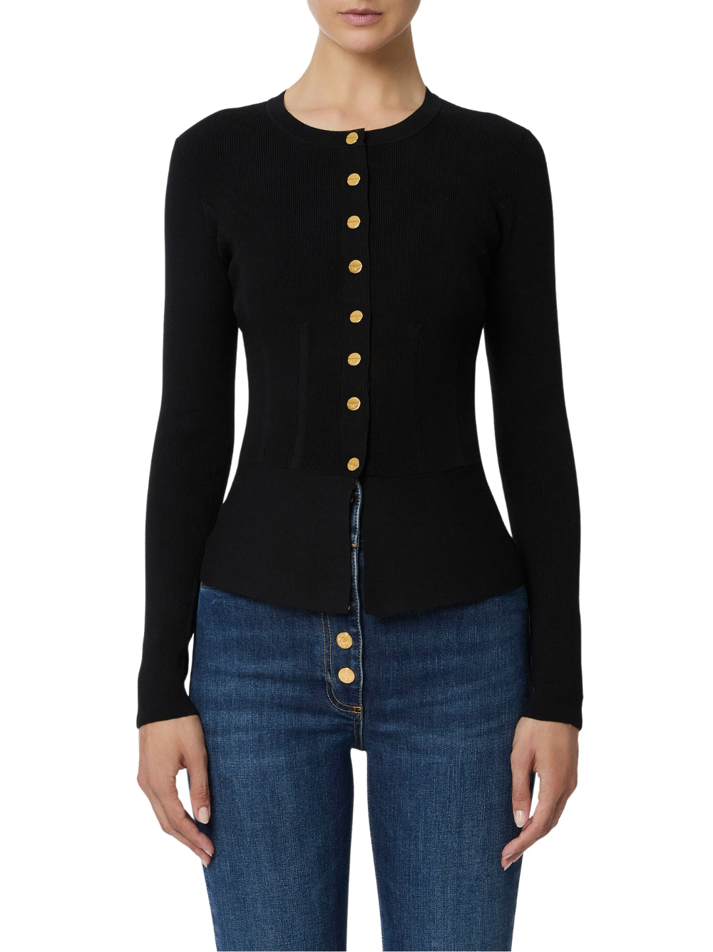 Giacca In maglia Elisabetta Franchi