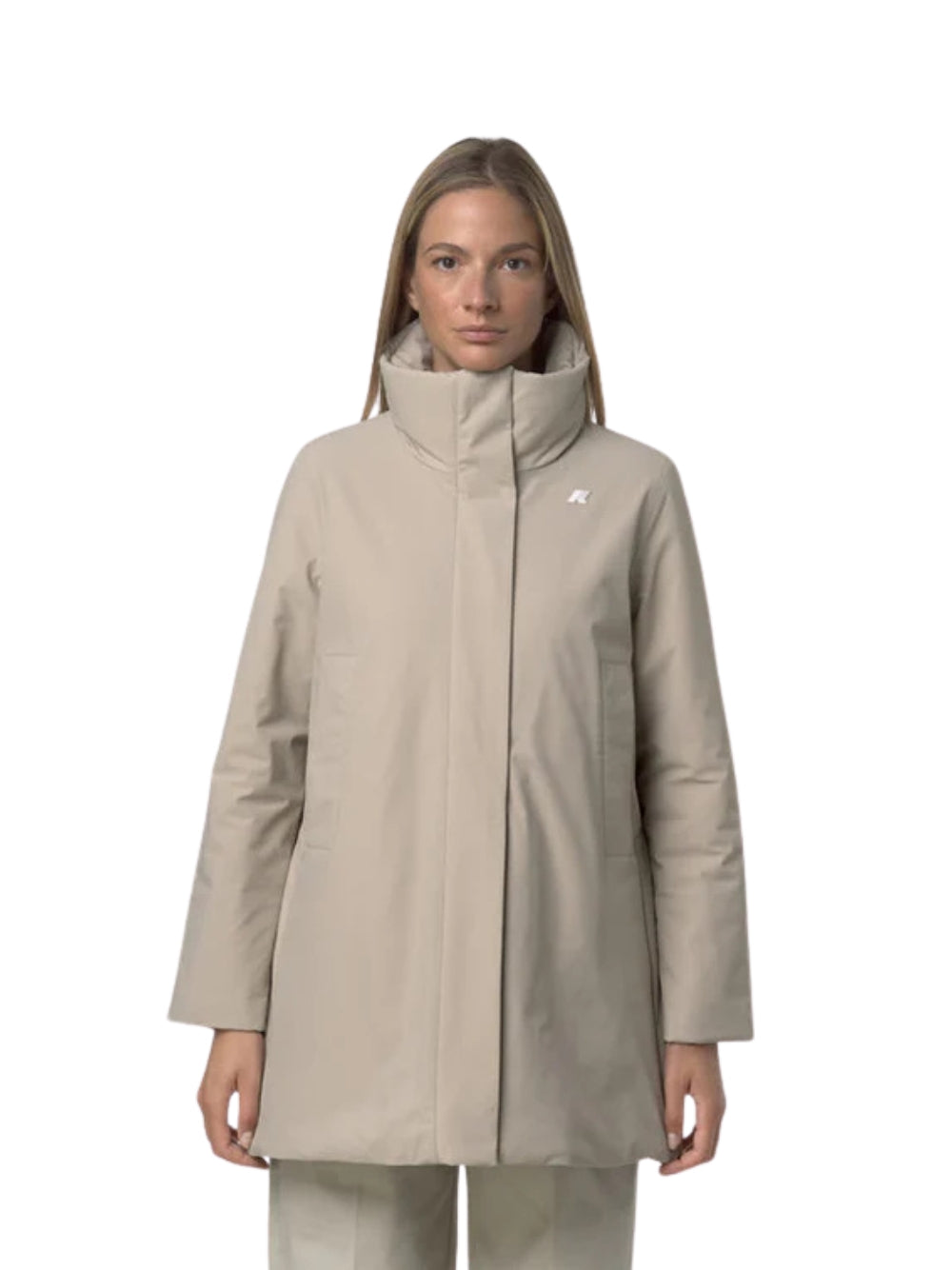 Giubbotto  Marla St Warm  K-Way