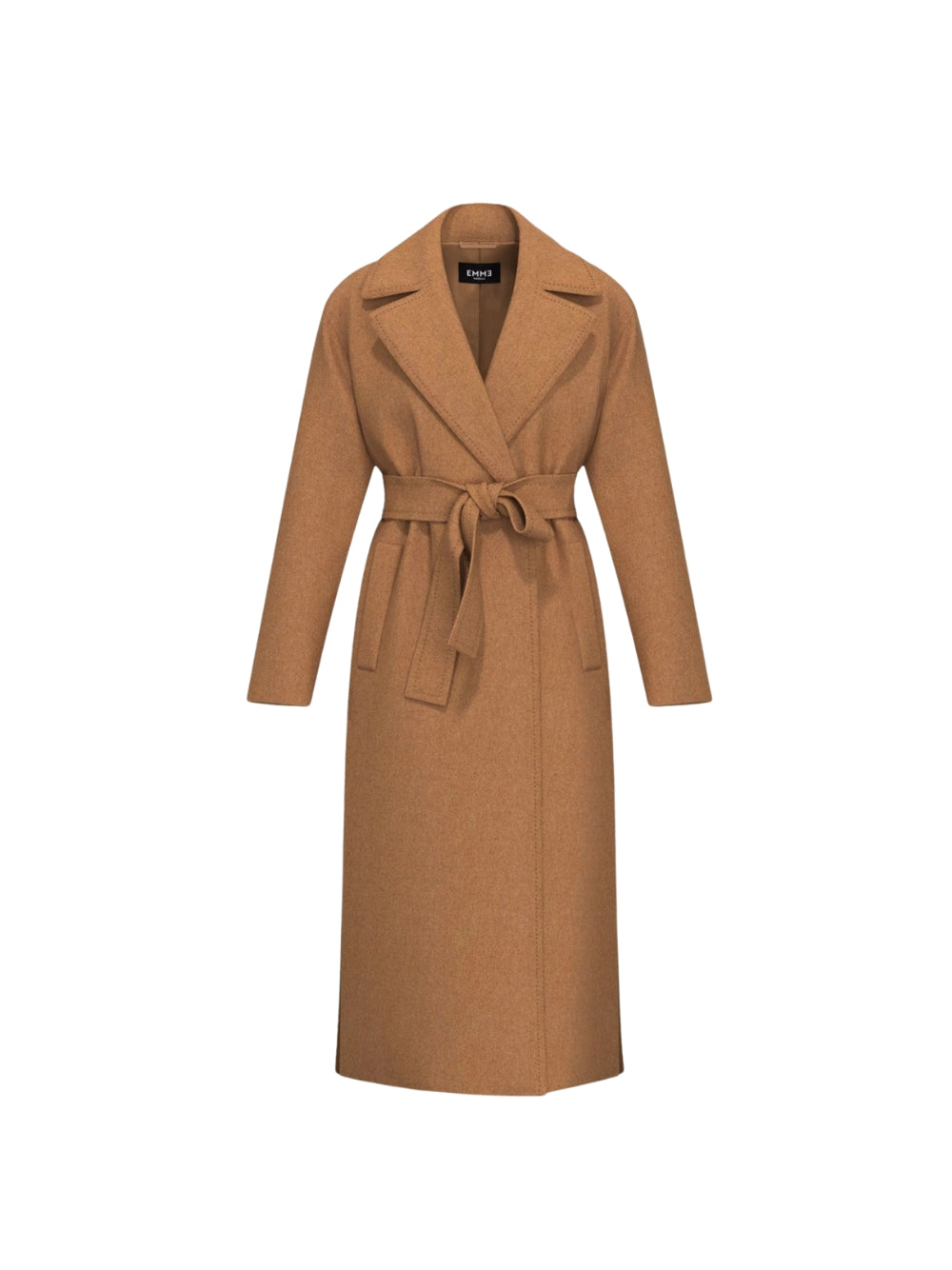 Cappotto Cadmio Emme Marella