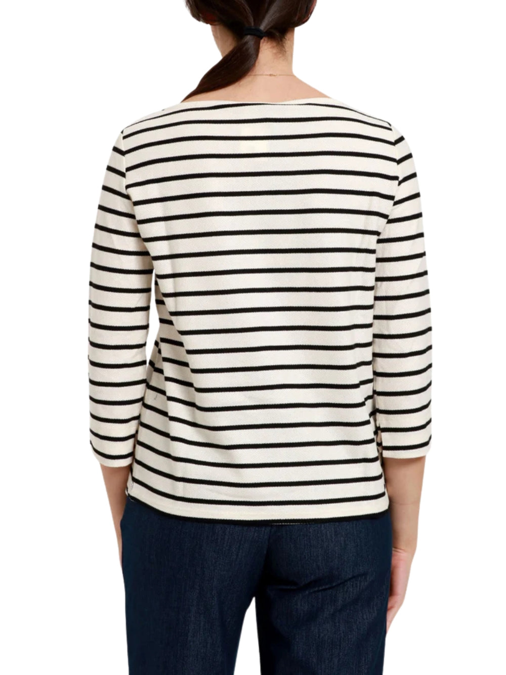 T-Shirt KABUKI Penny Black