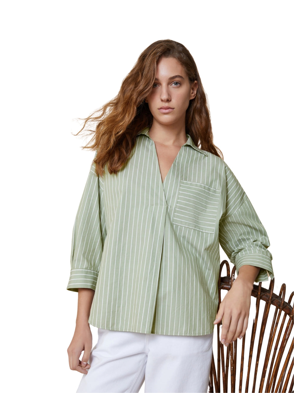 Camicia   Penny Black