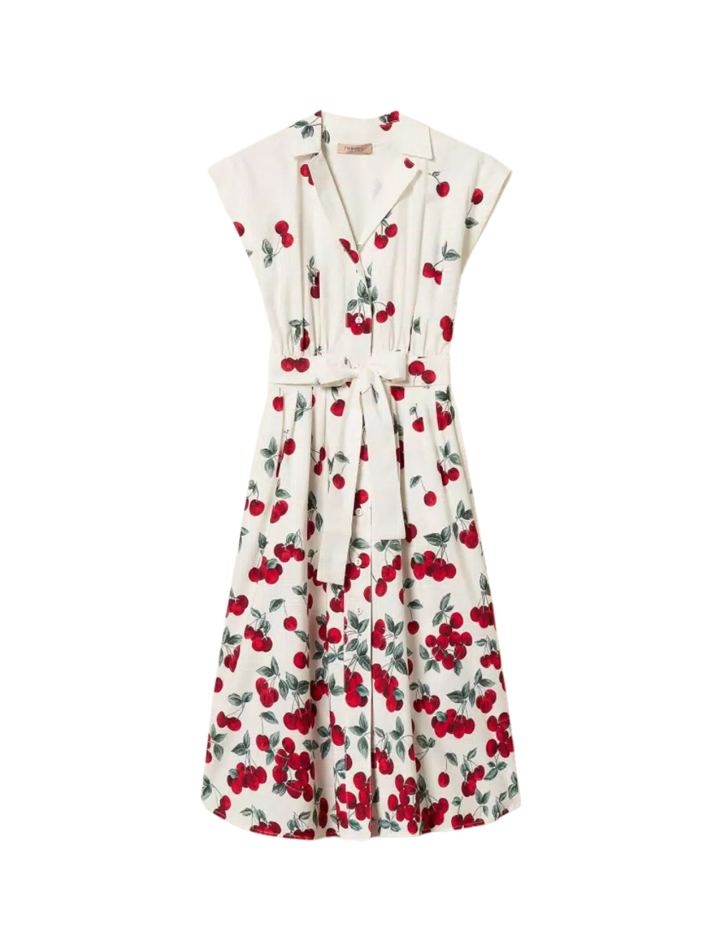 Abito Longuette Twinset