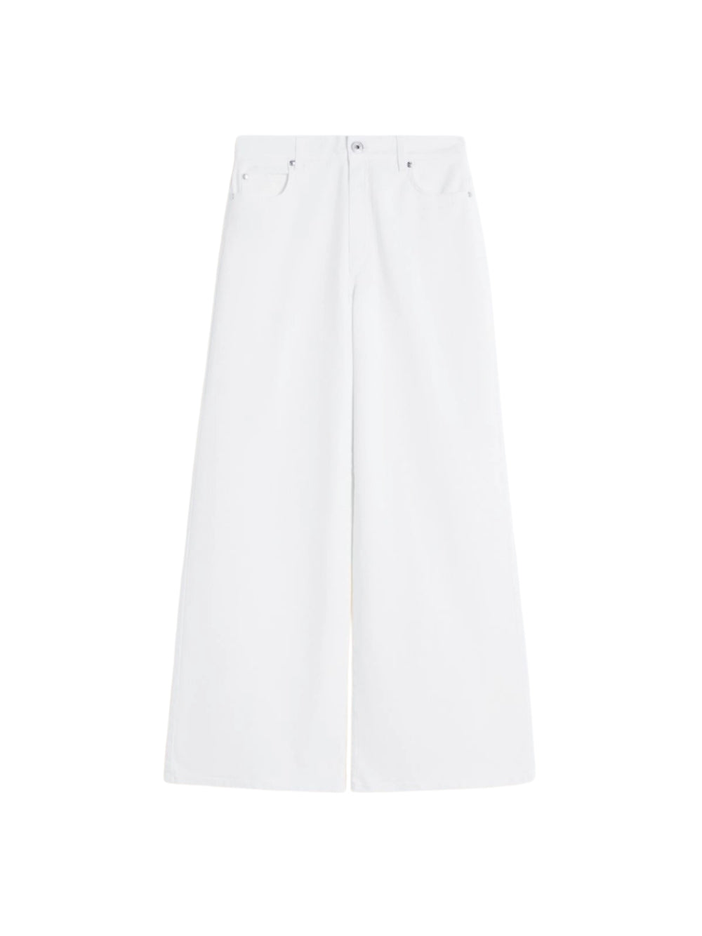 Pantaloni WKDMEDINA Max Mara Weekend