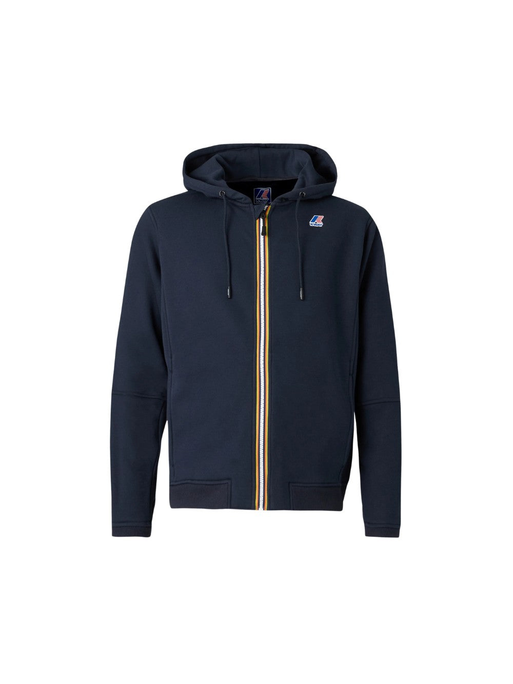 Felpa PROSPER BRUSHED PC K-Way