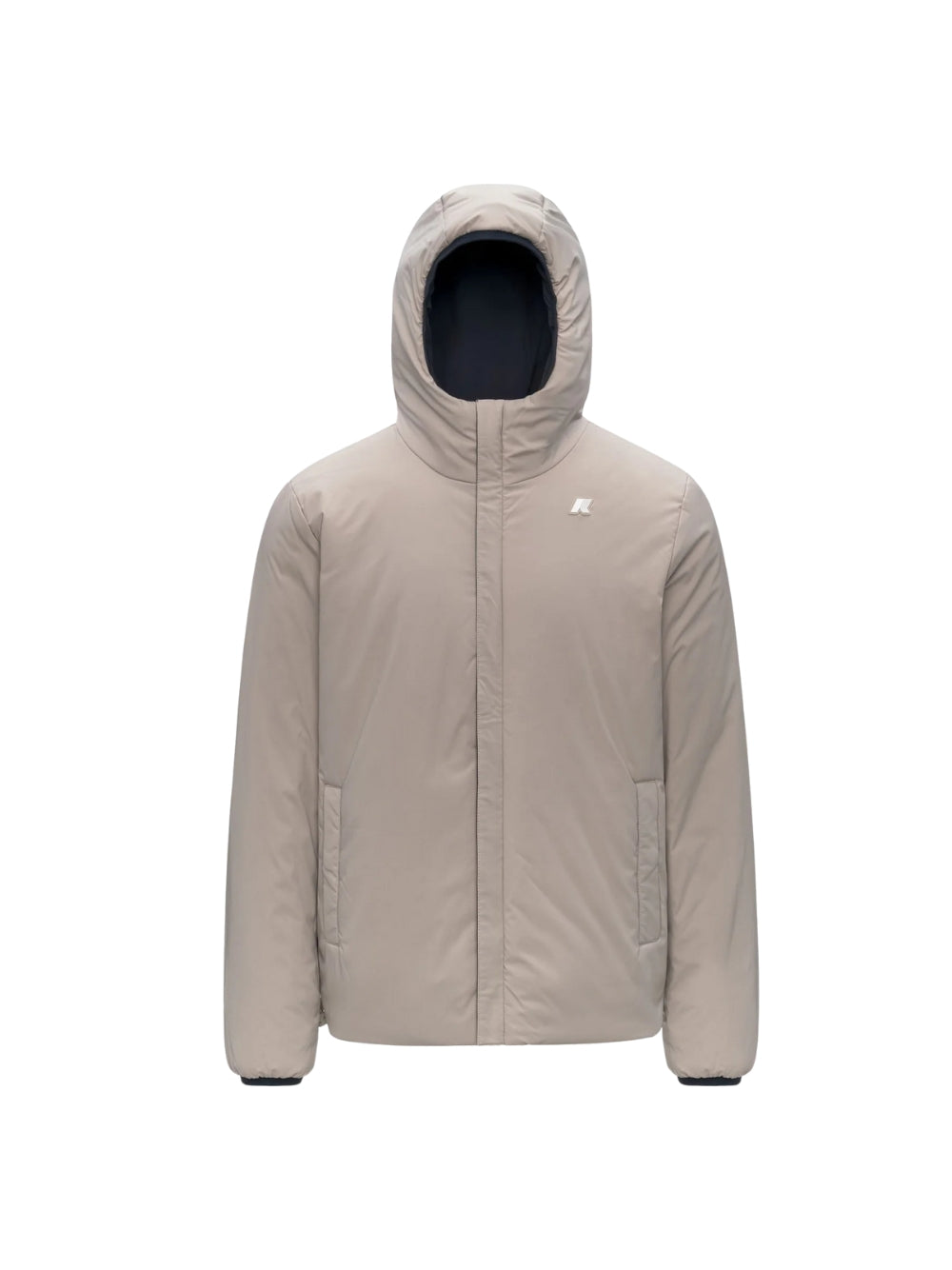 Giubbotto JACK ST WARM DOUBLE K-Way