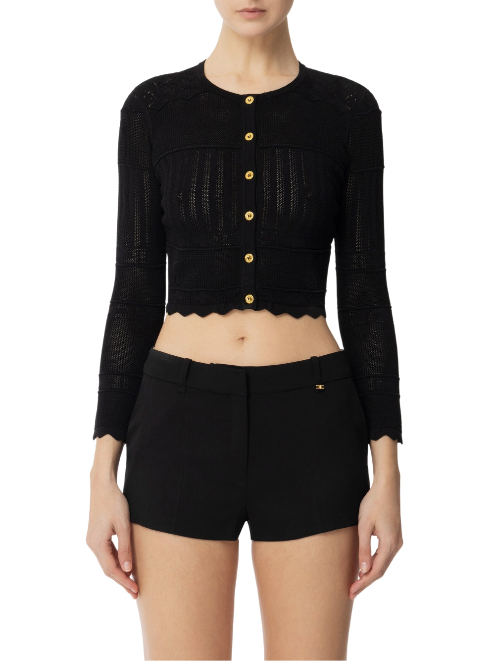 Cardigan   Elisabetta Franchi