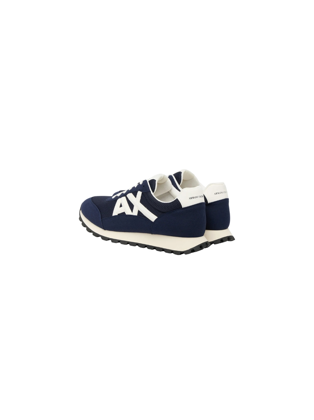 Sneakers Con logo Armani Exchange