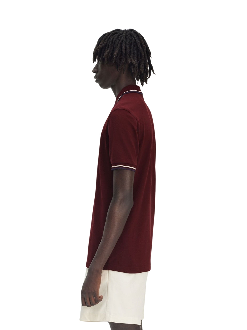 Polo   Fred Perry