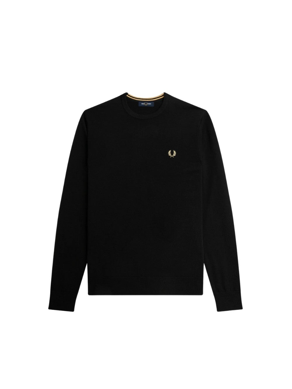 Felpa   Fred Perry