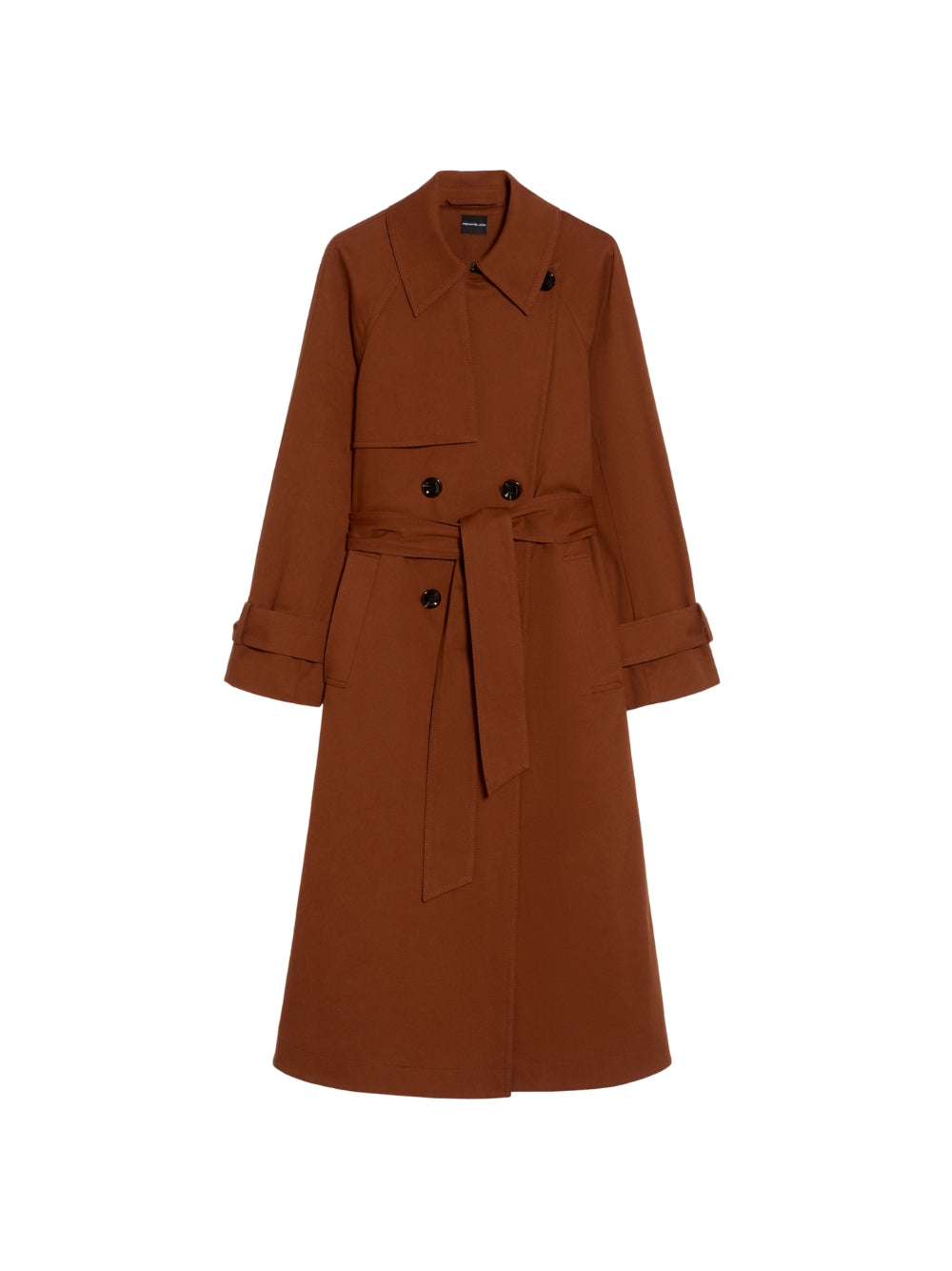 Trench   Penny Black