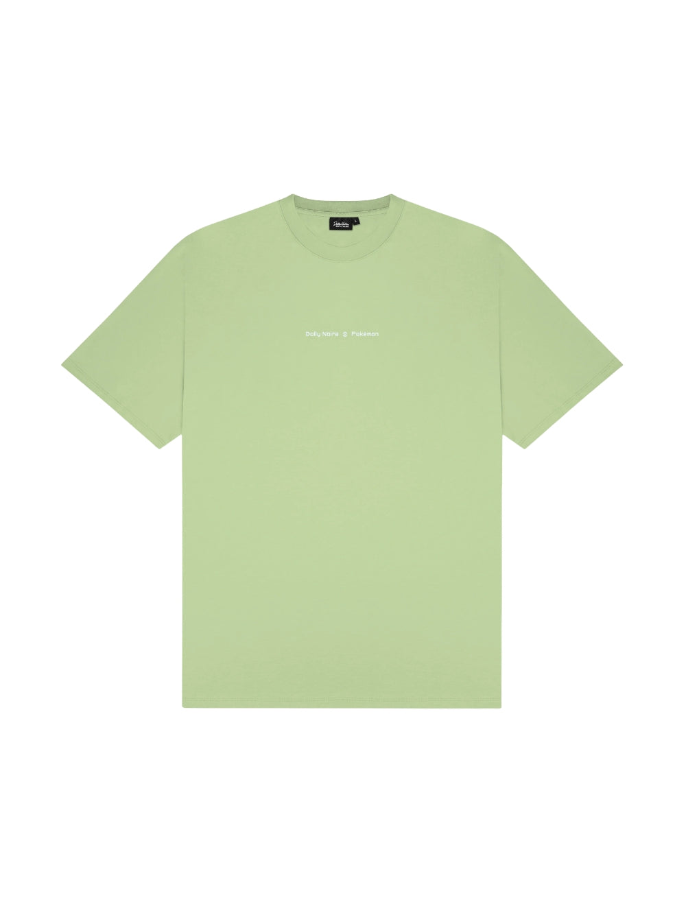 T-Shirt a maniche corte Dolly Noire