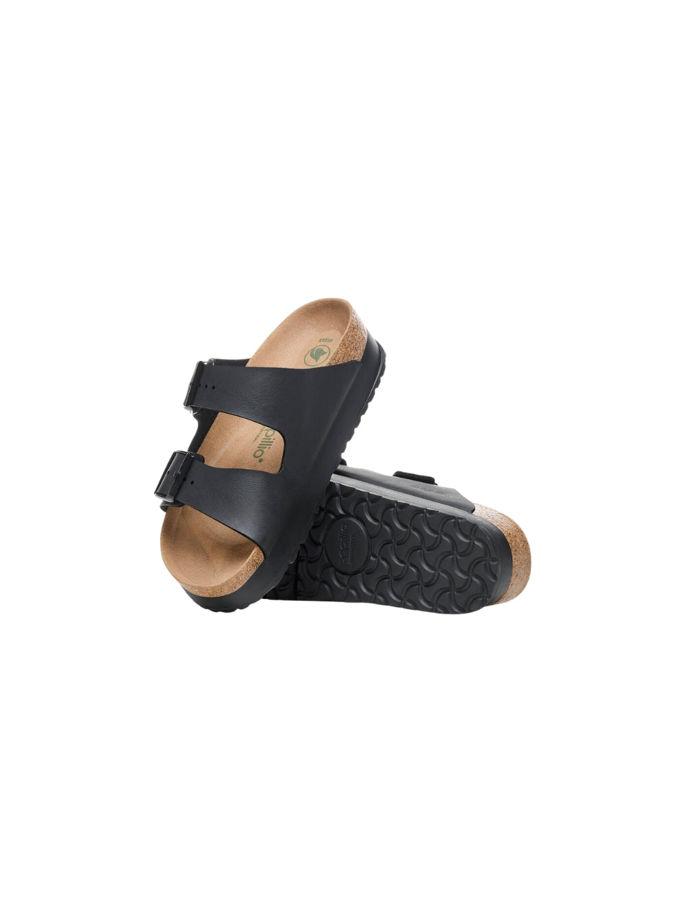 Sandali Arizona Platform Birkenstock