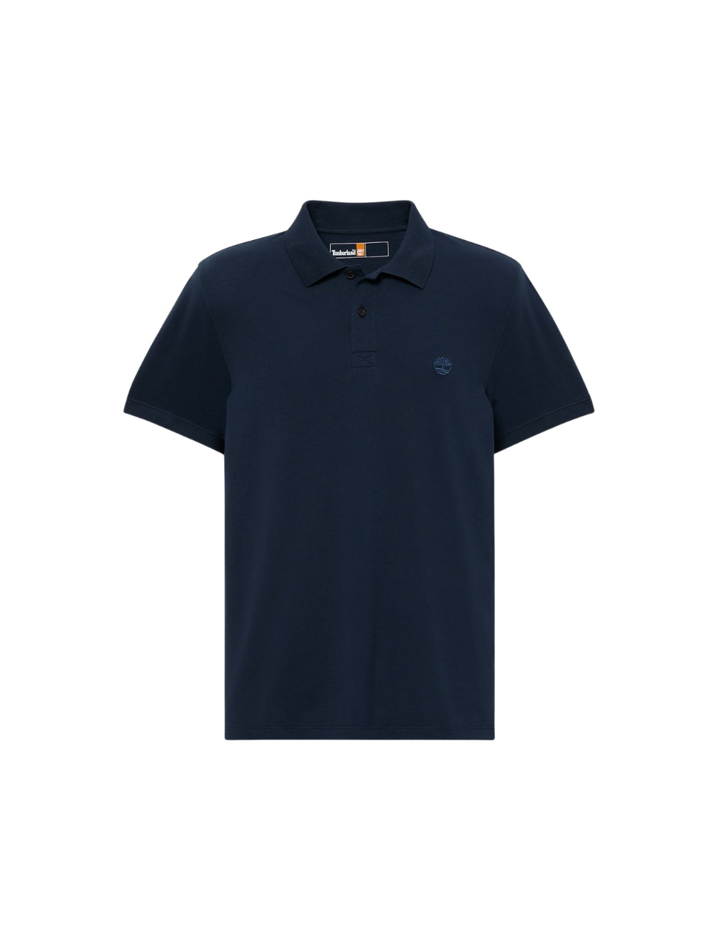 Polo a maniche corte Timberland