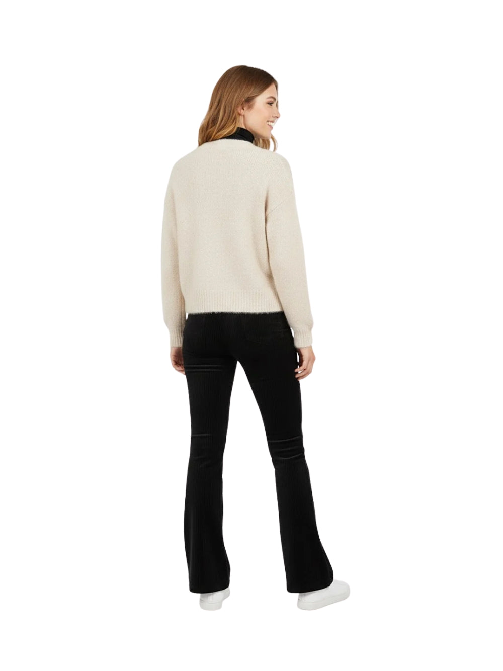 Maglione Rene Derhy donna elisabeth - Beige