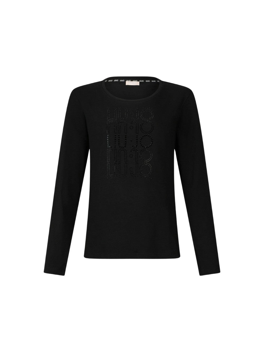 T-Shirt a maniche corte Liu Jo