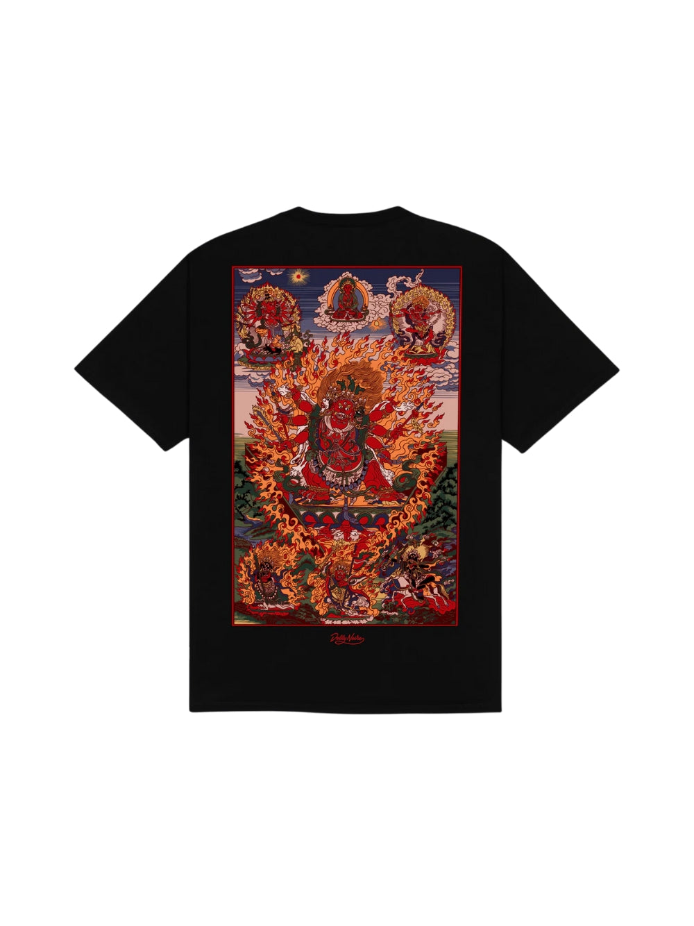 T-Shirt   Dolly Noire