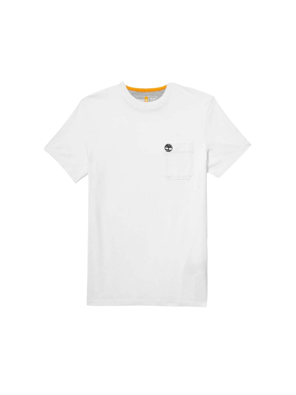 T-Shirt a maniche corte Timberland
