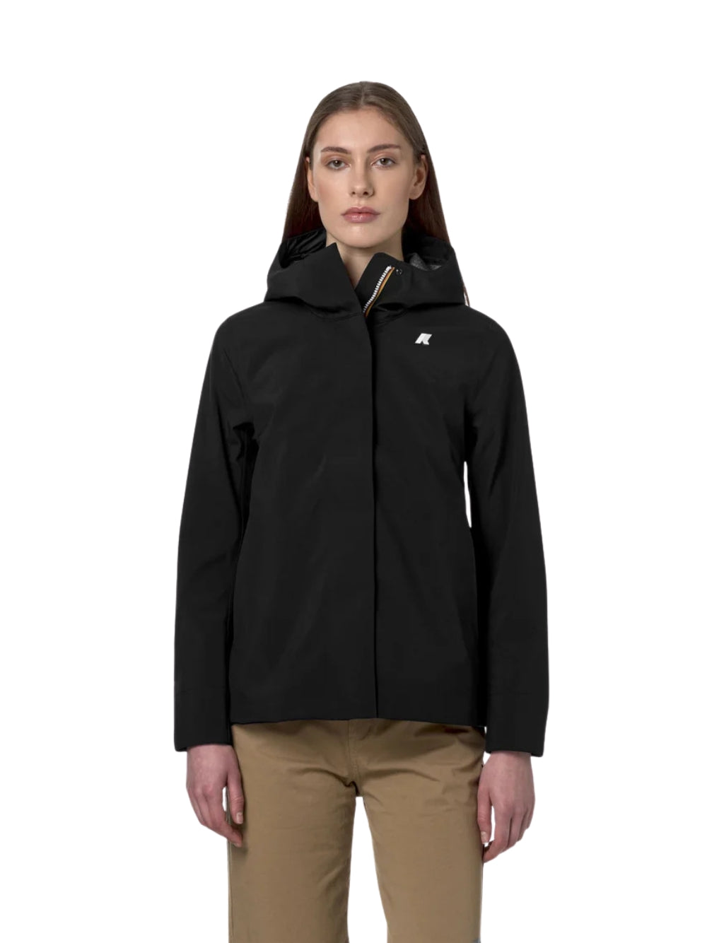 Giacca MADALINA BONDED K-Way