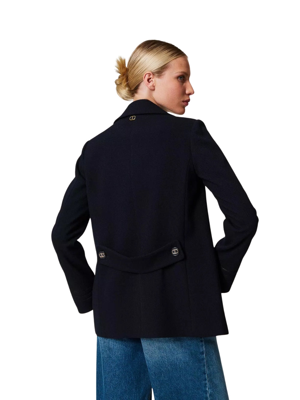 Giacca CABAN Twinset