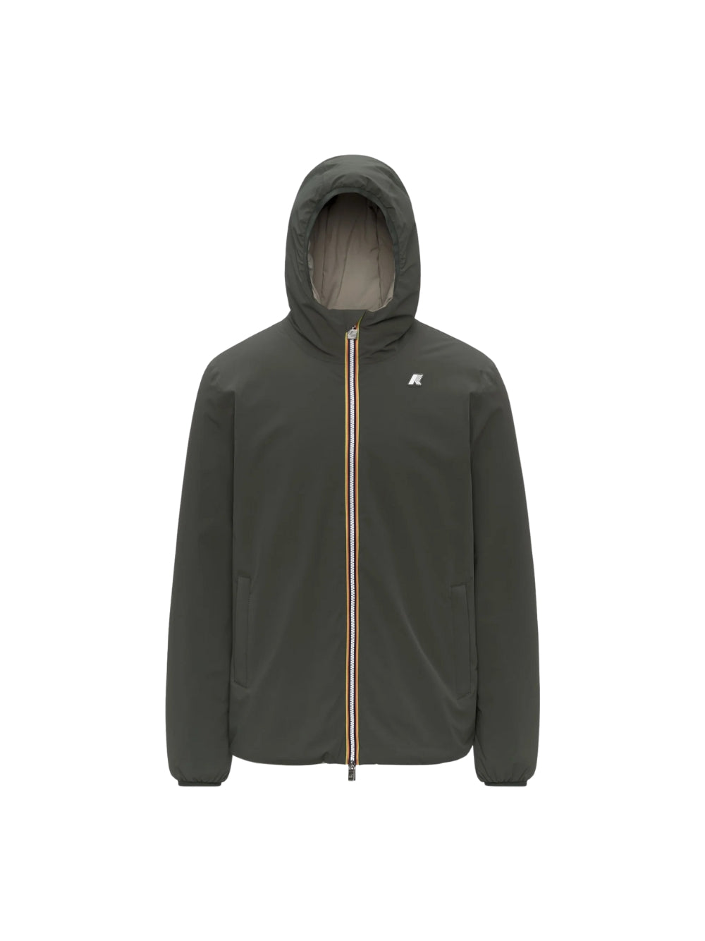 Giubbotto JACK ST WARM DOUBLE K-Way