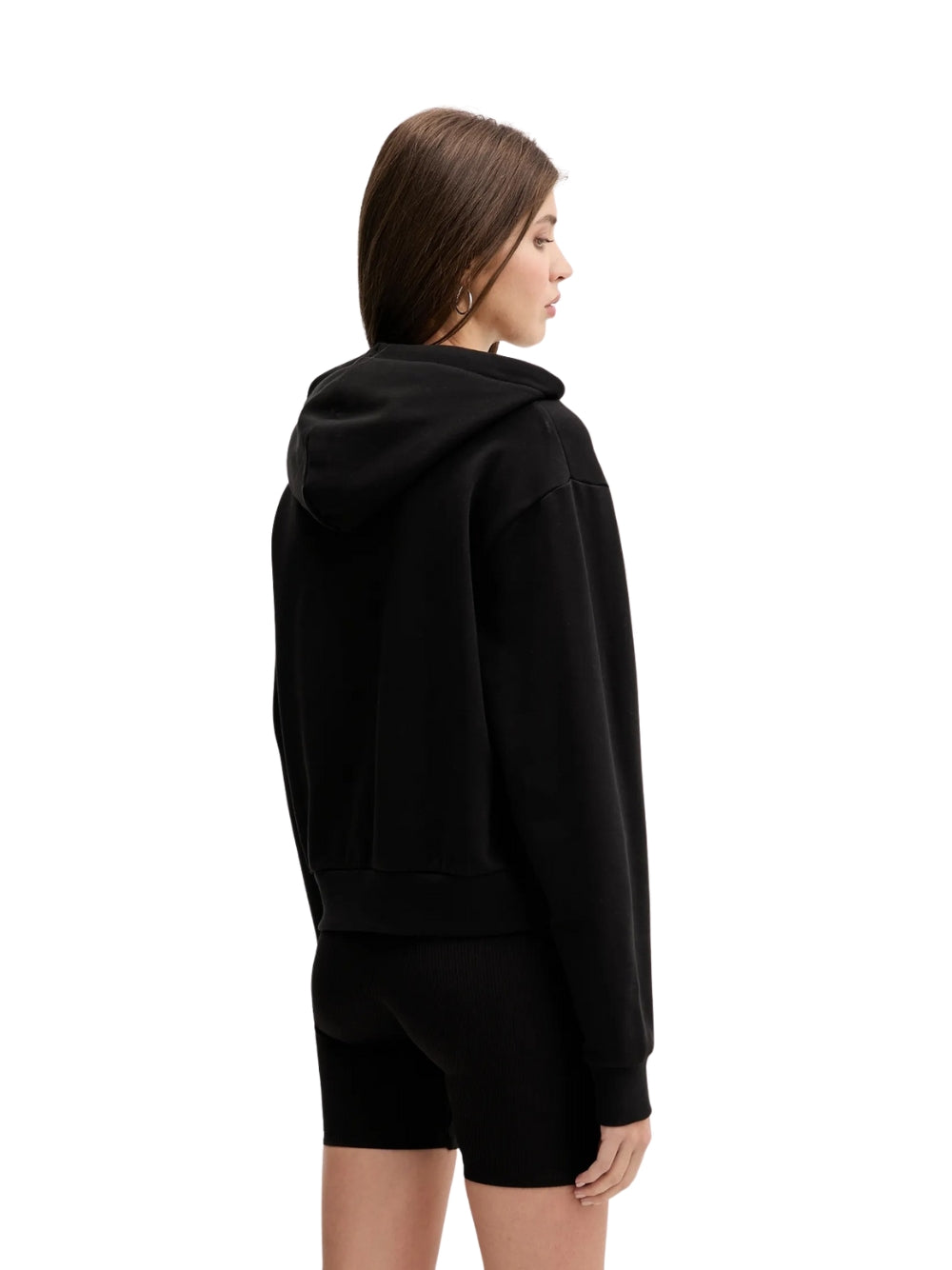 Felpa Wsalton rlx ft po black Vans