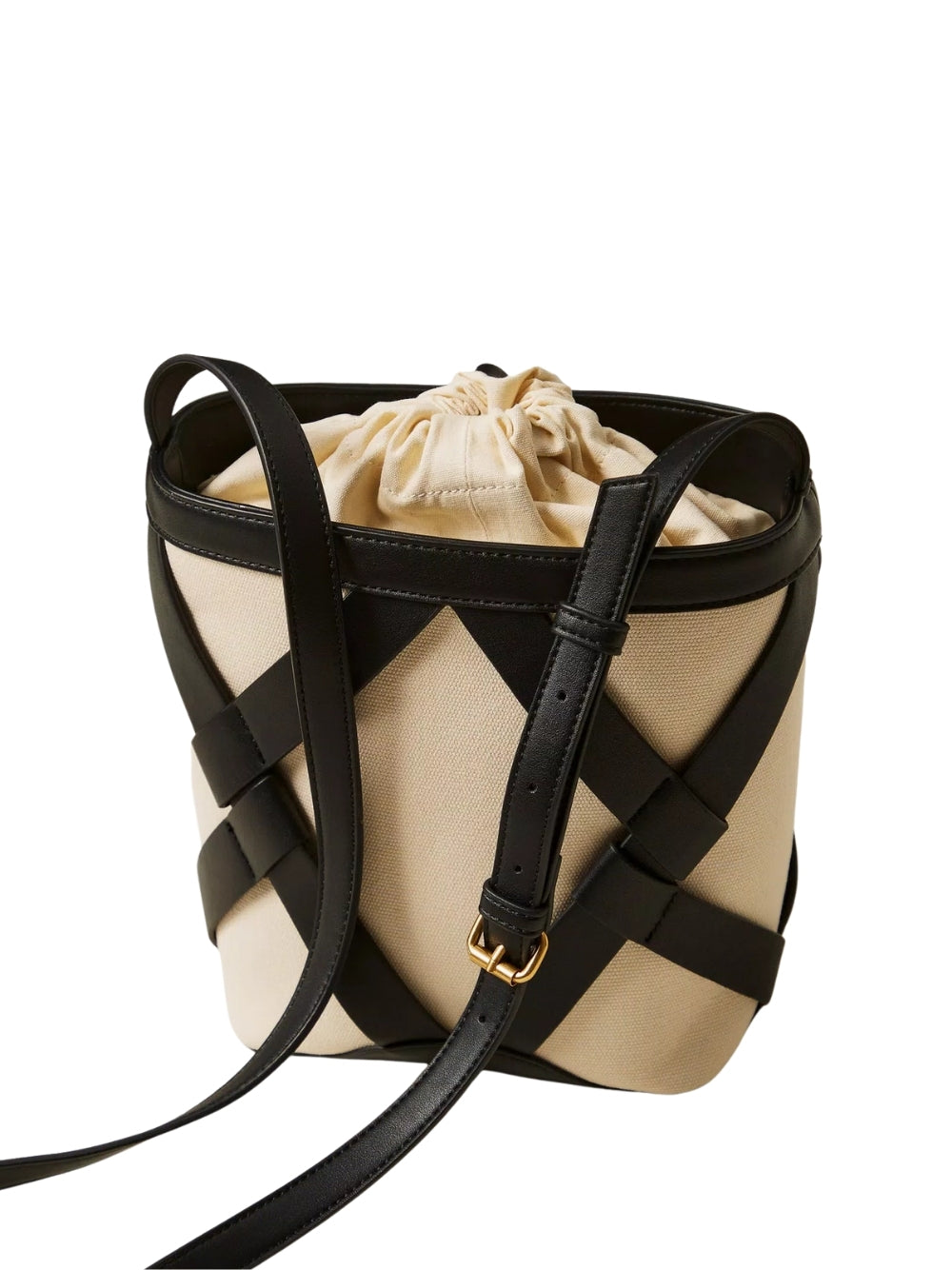 Borsa a secchiello Twinset