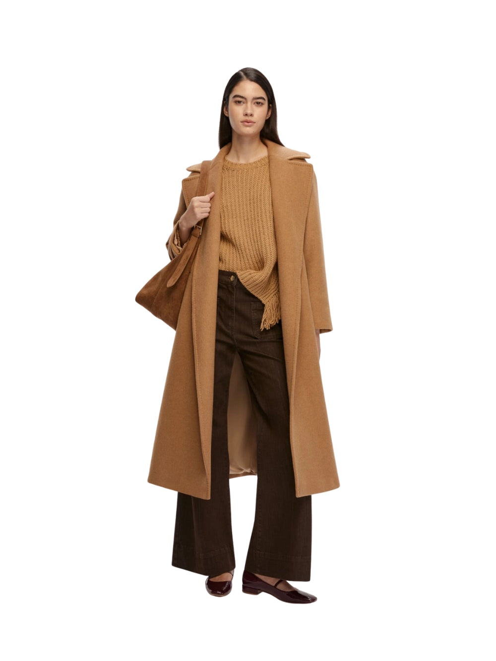 Cappotto Cadmio Emme Marella