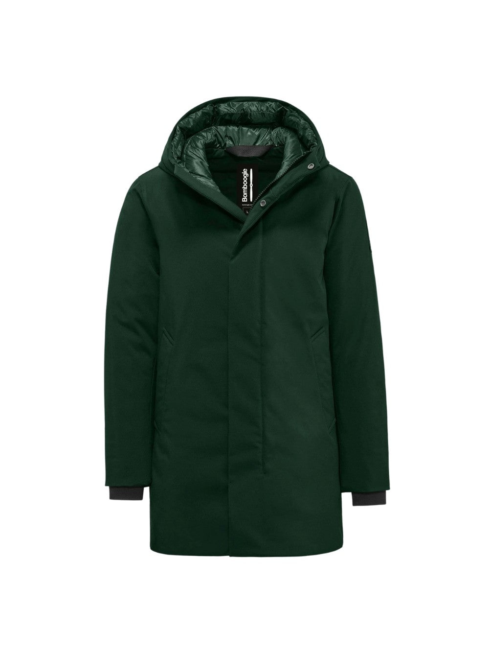 Cappotto ABERDEEN Bomboogie