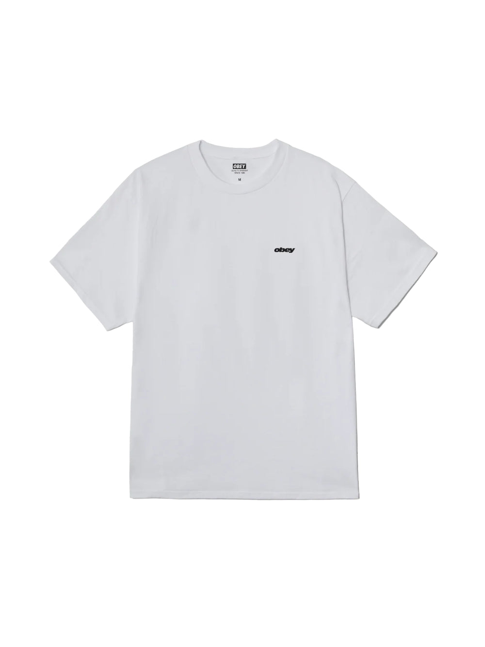 T-Shirt a maniche corte Obey