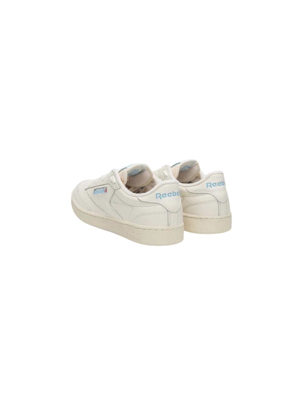 Sneakers Club C 85 Vintage Reebok